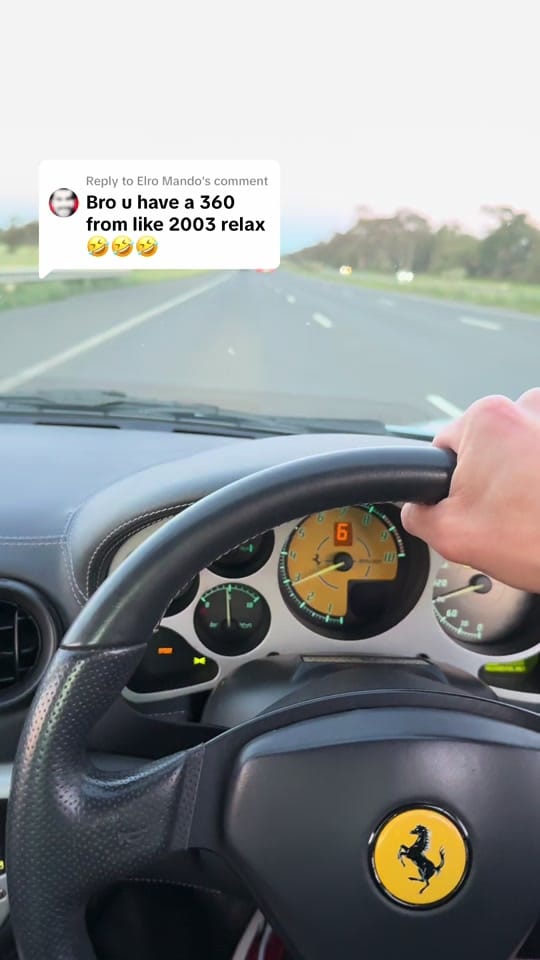 Post 2 by Peter360 on TikTok (video)