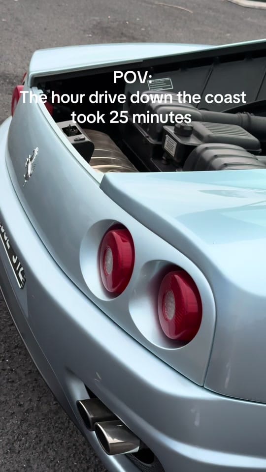 Post 6 by Peter360 on TikTok (video)