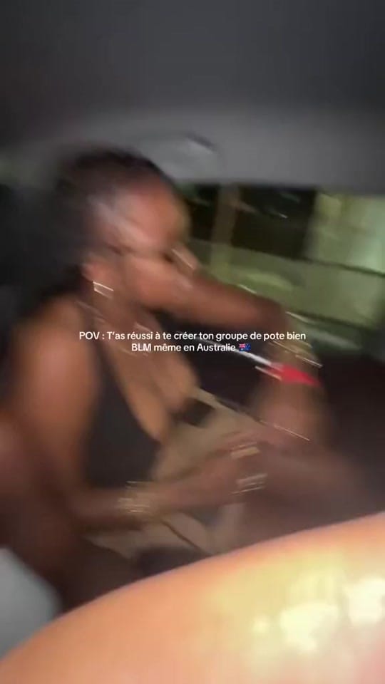 Post 8 by Clara 🇦🇺 on TikTok (video)