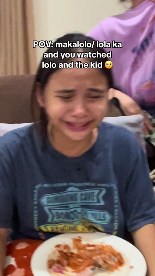Post 10 by Praxy | UGC on TikTok (video)