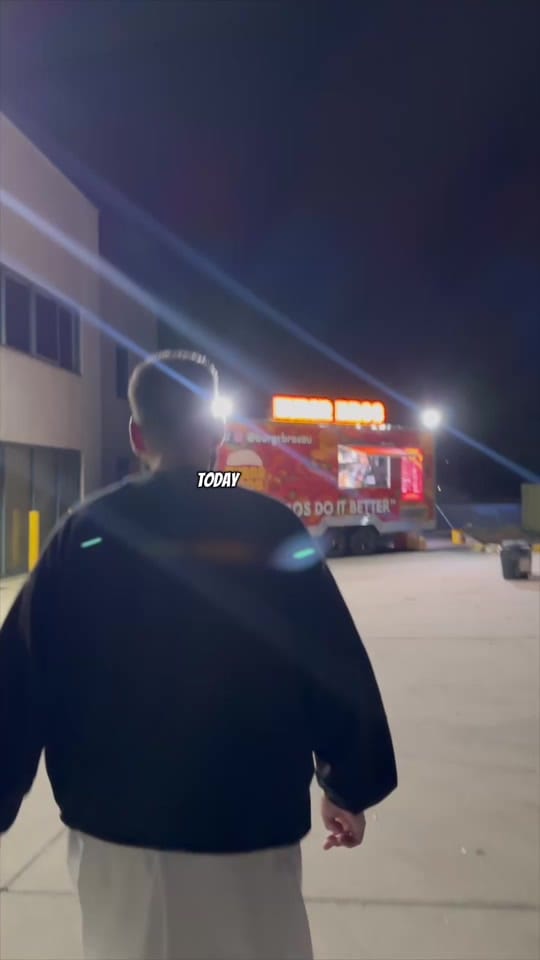 Post 2 by SYDNEY HALAL LIFESTYLE on TikTok (video)