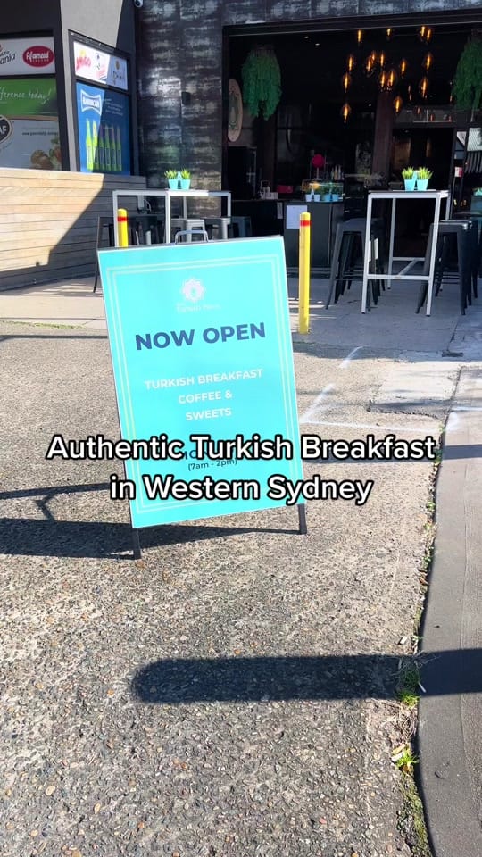 Post 10 by SYDNEY HALAL LIFESTYLE on TikTok (video)