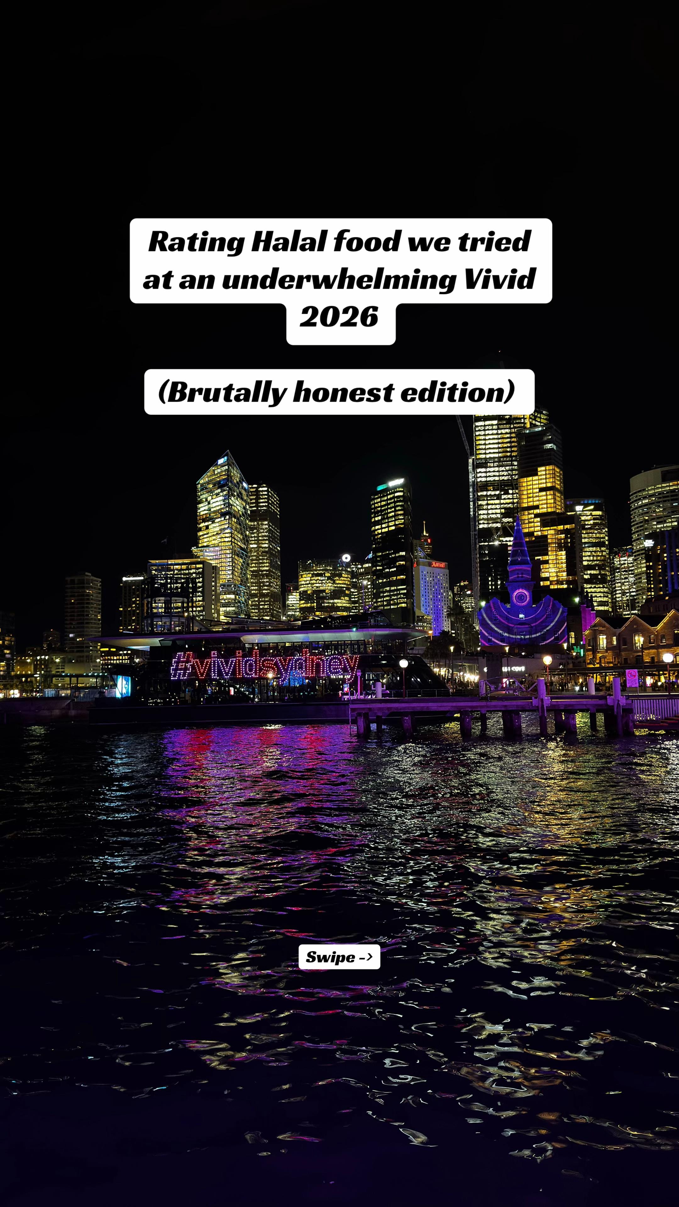 Post 4 by SYDNEY HALAL LIFESTYLE on TikTok (video)