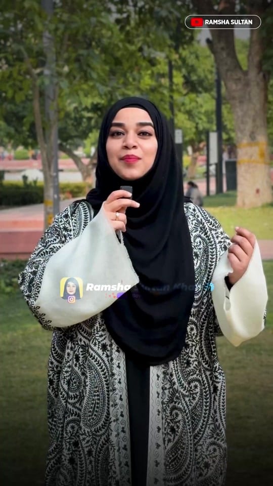 Post 3 by Ramsha Sultan on TikTok (video)