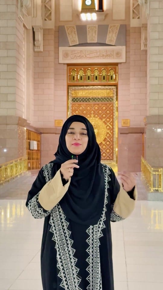 Post 7 by Ramsha Sultan on TikTok (video)