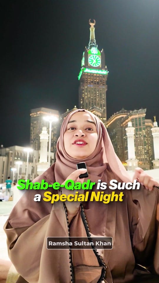 Post 9 by Ramsha Sultan on TikTok (video)