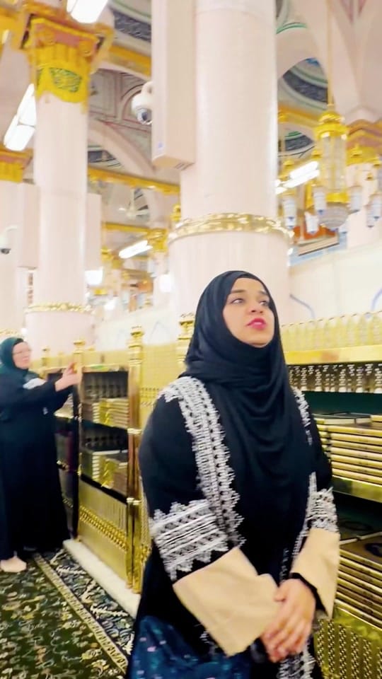 Post 8 by Ramsha Sultan on TikTok (video)