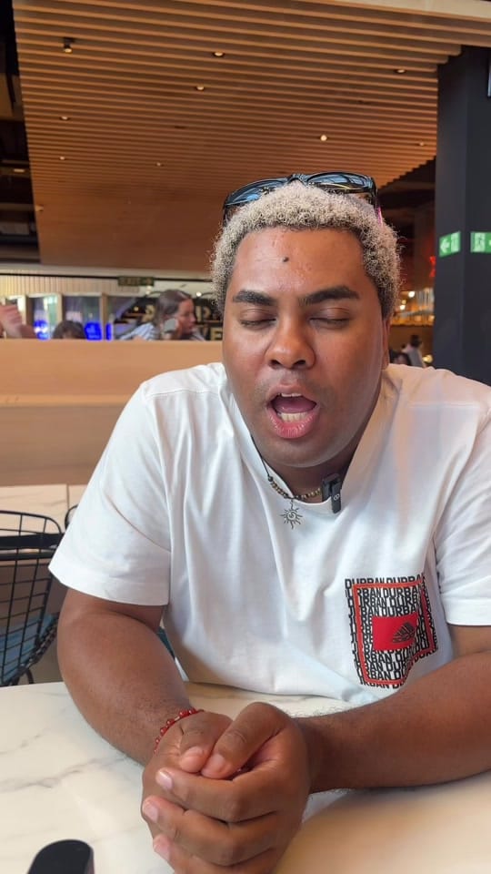 Post 3 by Sydney Mungly on TikTok (video)