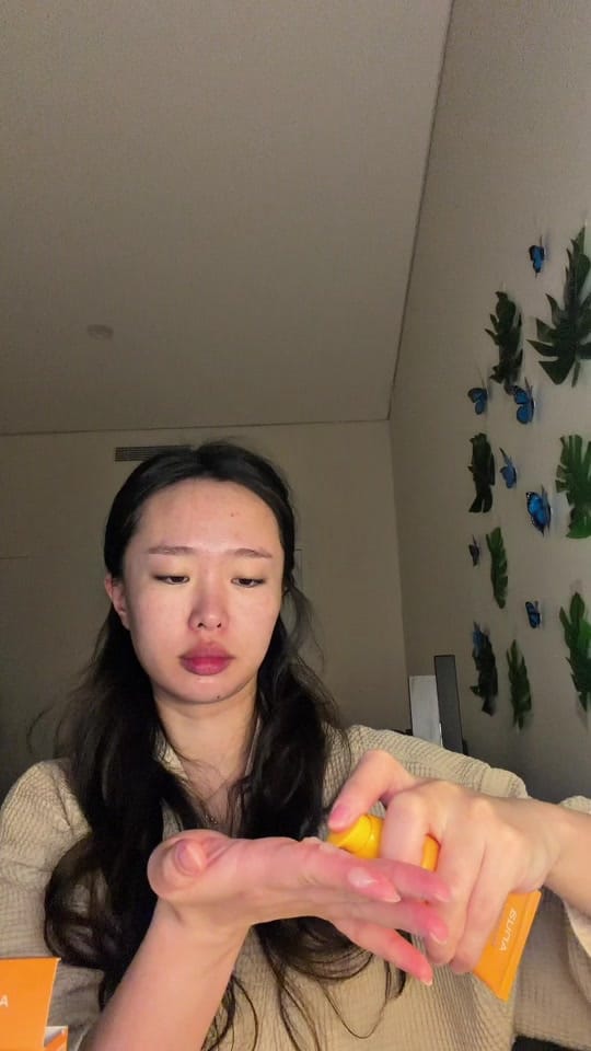 Post 1 by OrgilmaaDorj on TikTok (video)