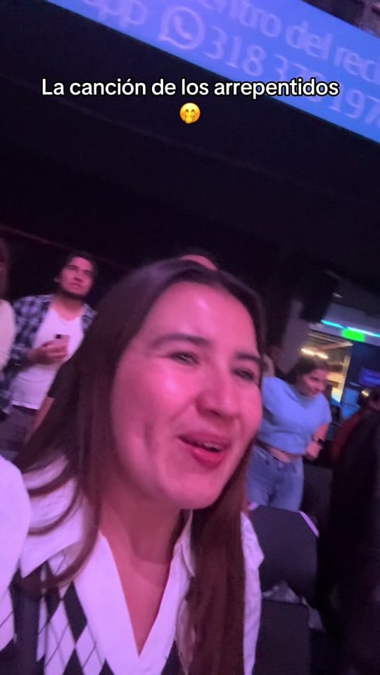 Post 9 by Daniela Ramirez on TikTok (video)