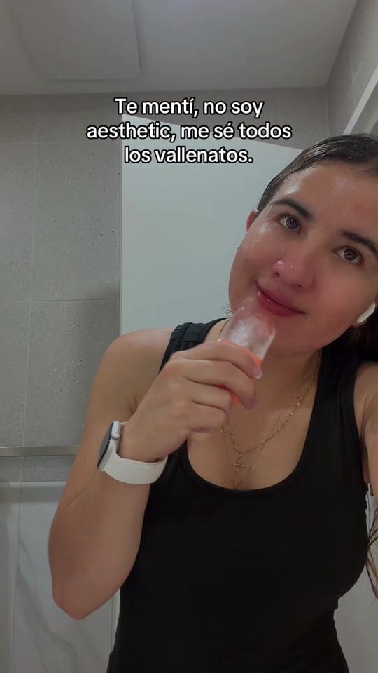 Post 4 by Daniela Ramirez on TikTok (video)