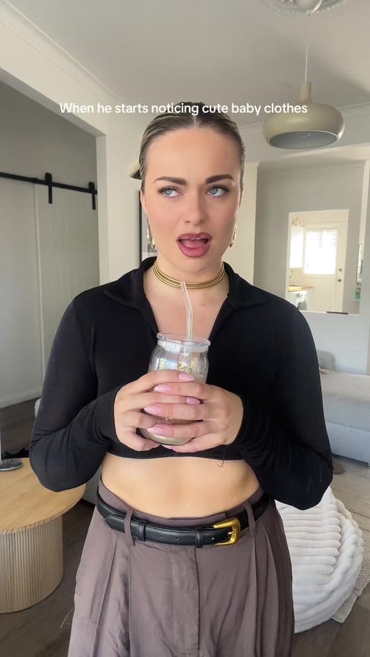 Post 5 by Brontë on TikTok (video)