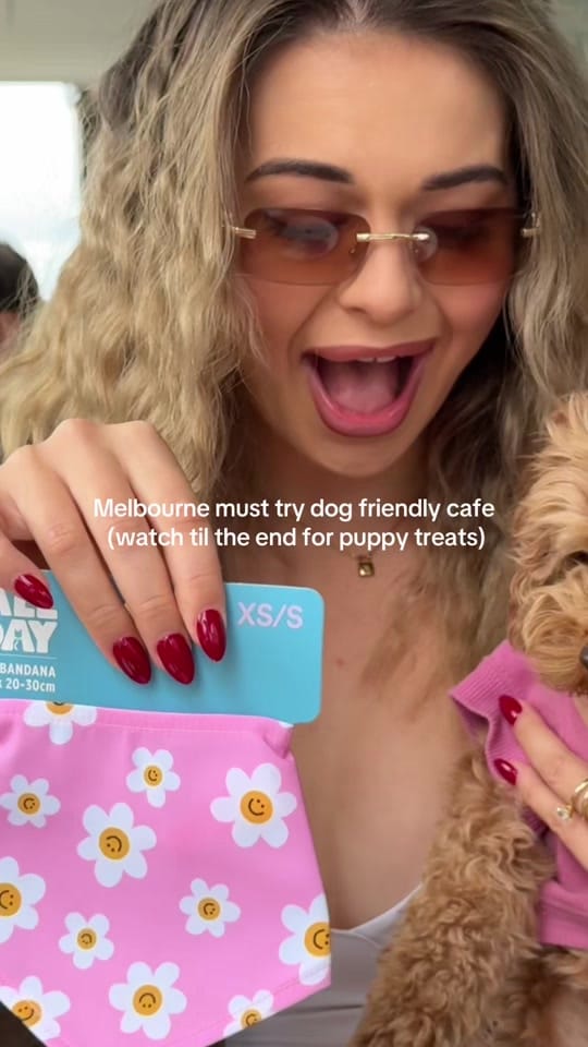 Post 2 by Brontë on TikTok (video)