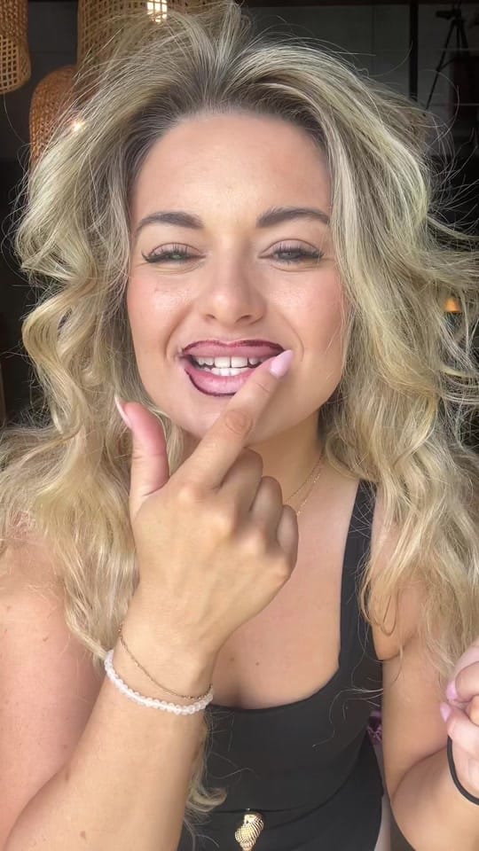 Post 8 by Brontë on TikTok (video)
