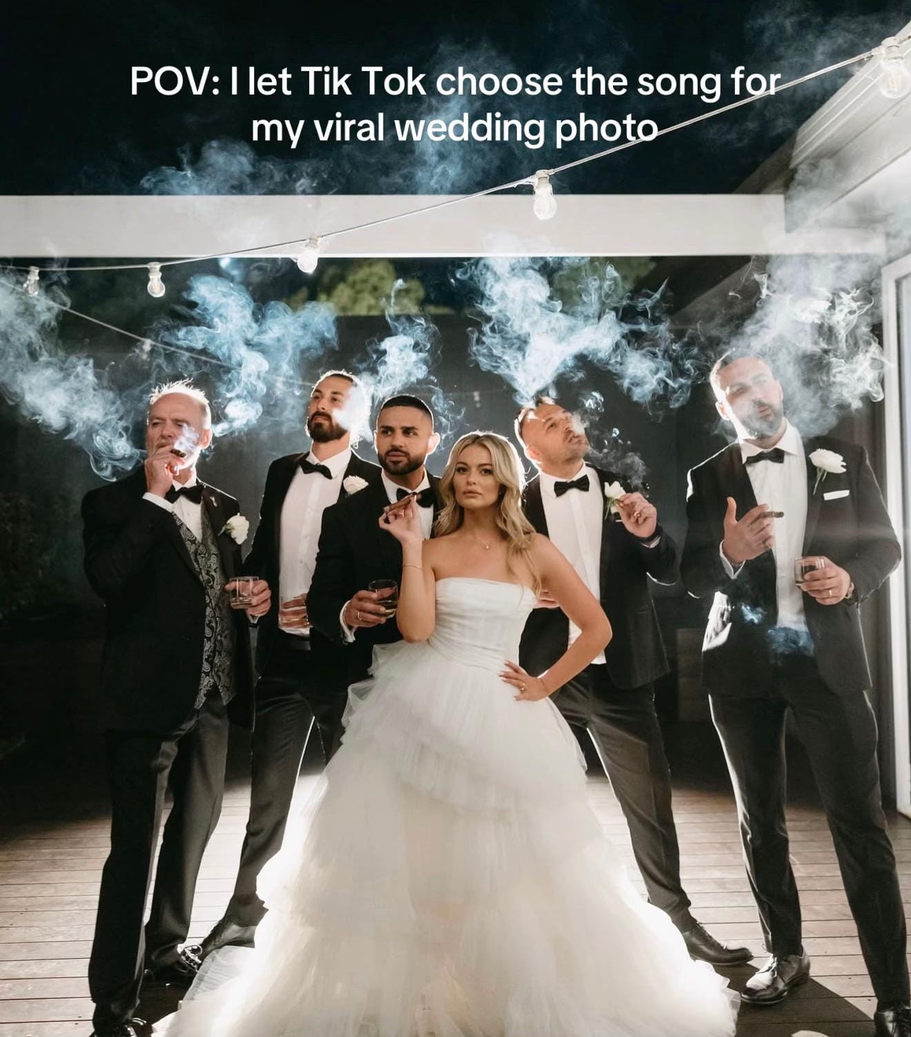 Post 1 by Brontë on TikTok (video)