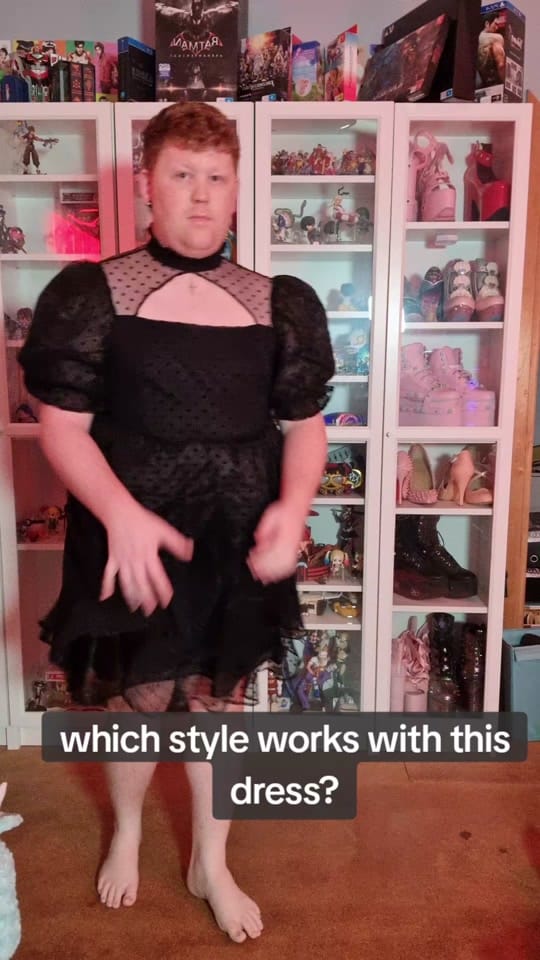 Post 9 by Tiff | Content Creator 💙💜 on TikTok (video)