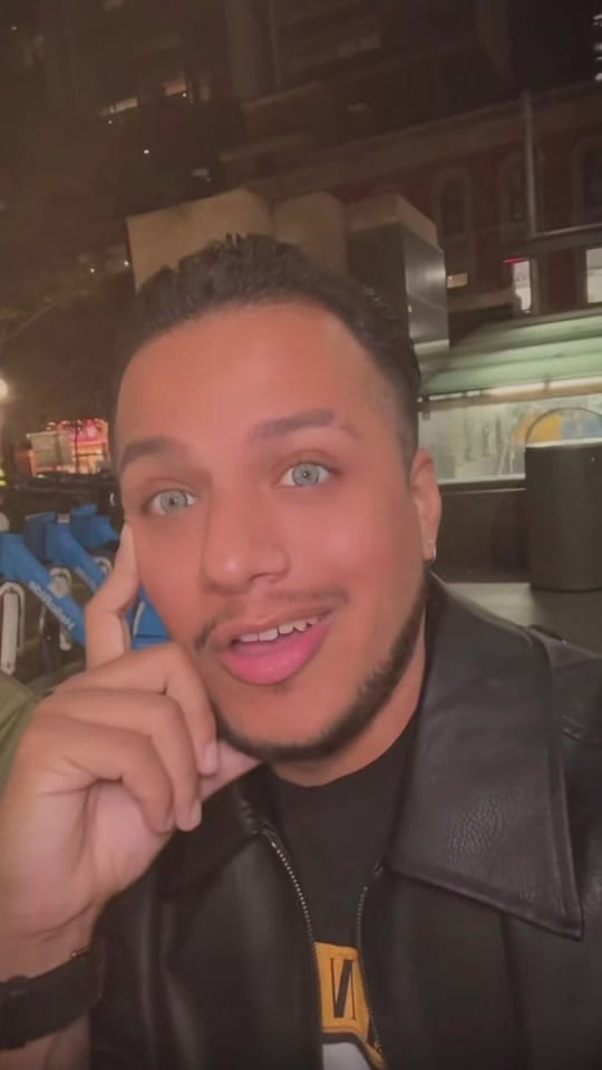 Post 7 by Franco on TikTok (video)