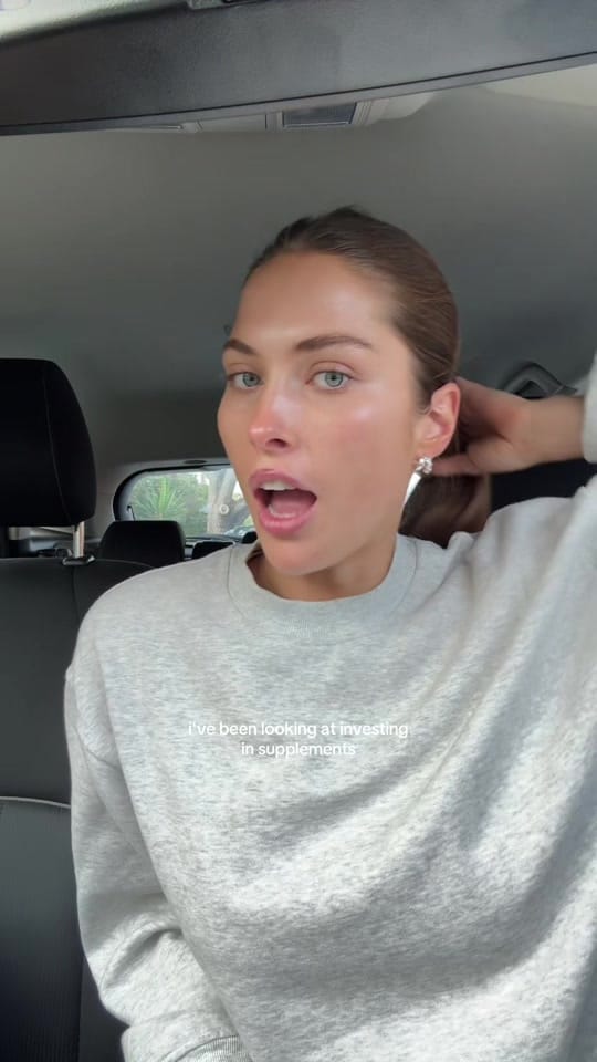 Post 2 by Maya Neagle on TikTok (video)