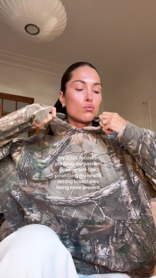 Post 5 by Maya Neagle on TikTok (video)