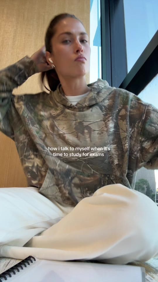 Post 6 by Maya Neagle on TikTok (video)