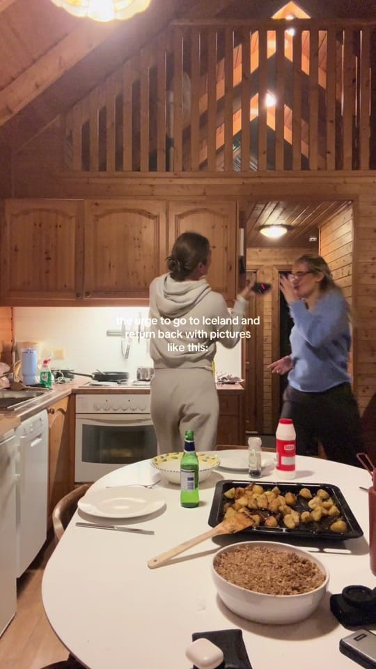 Post 1 by Maya Neagle on TikTok (video)