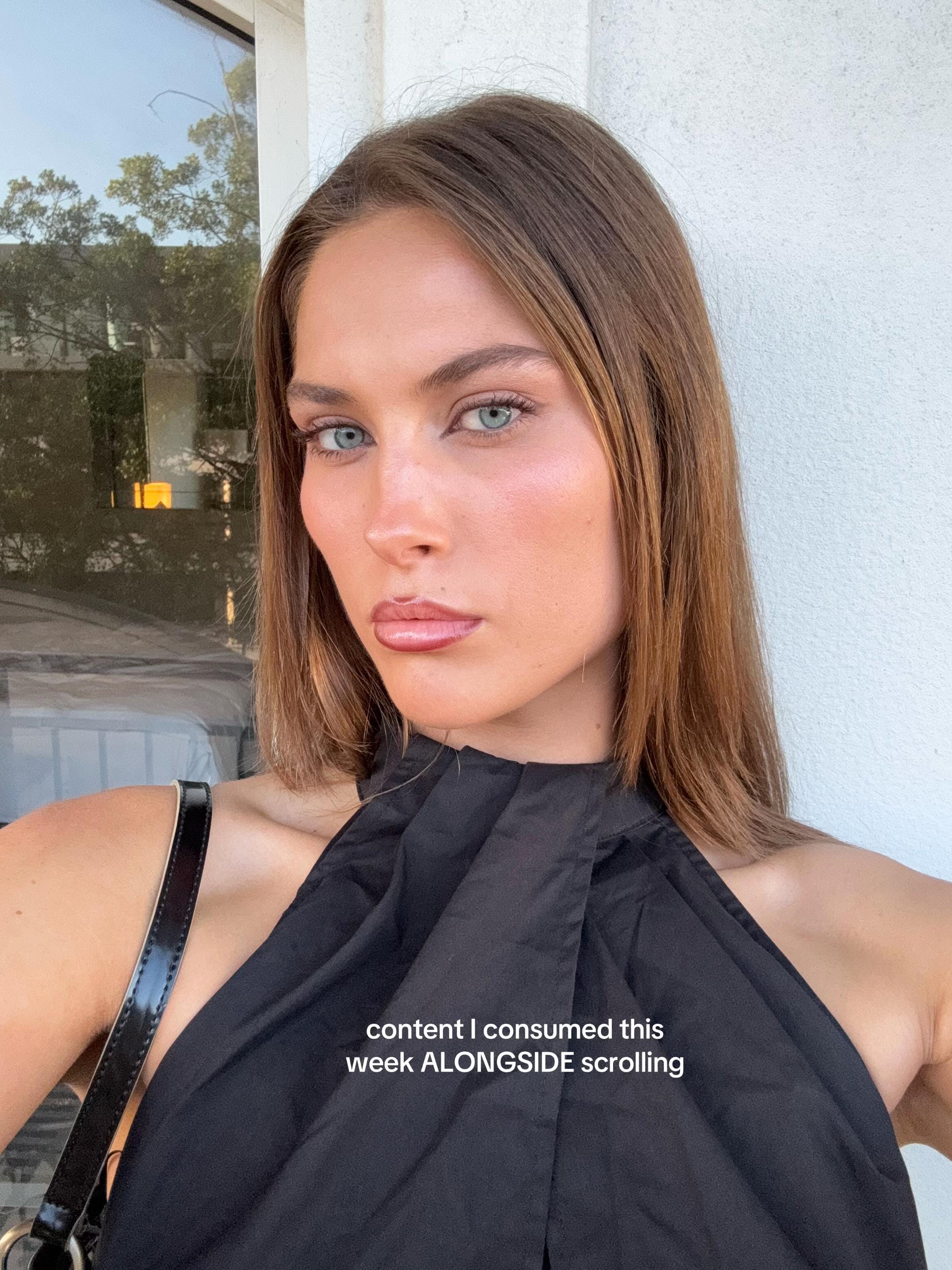 Post 8 by Maya Neagle on TikTok (video)