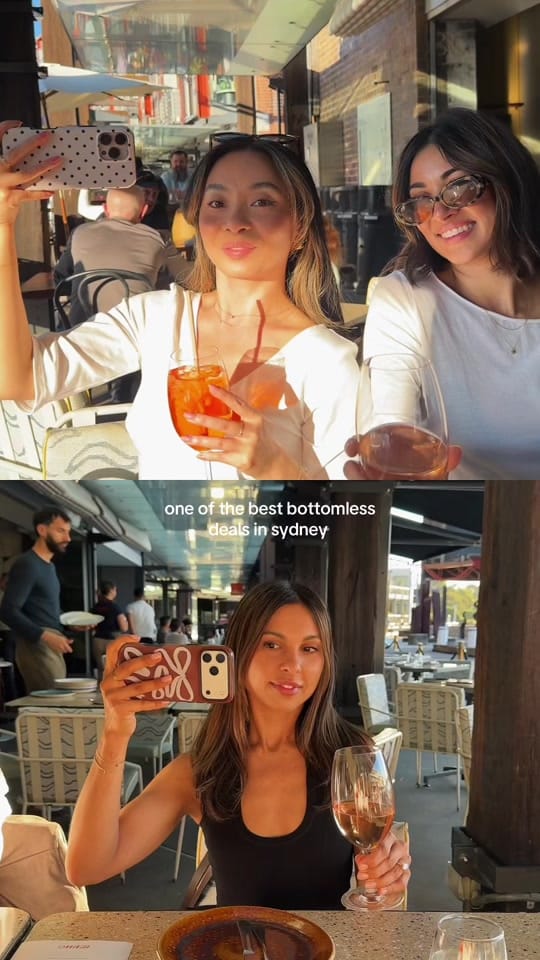 Post 5 by brittany daisy on TikTok (video)