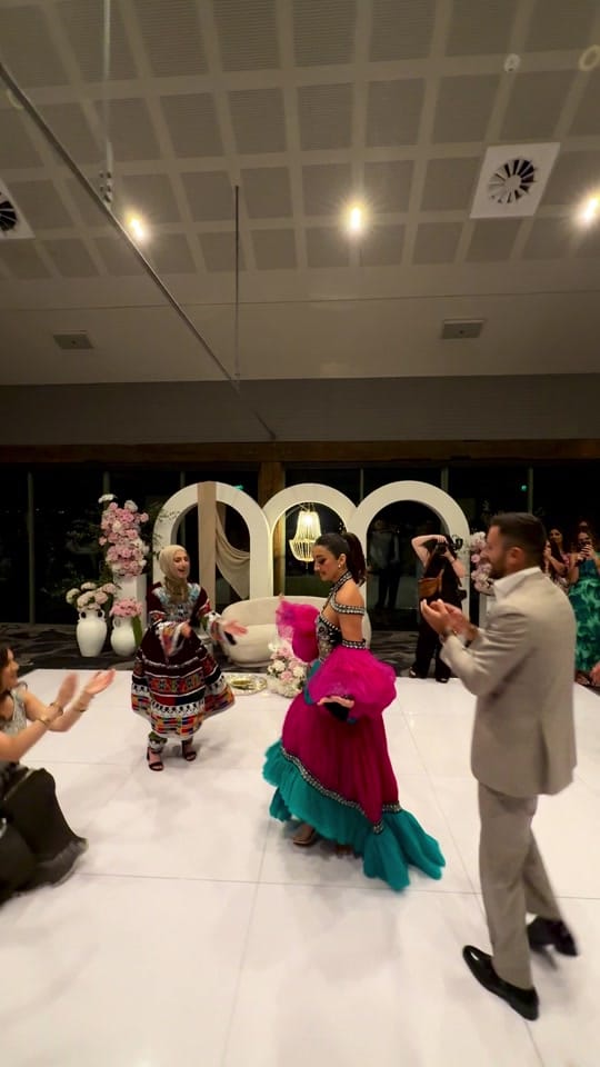 Post 5 by Captured memories by Mk on TikTok (video)
