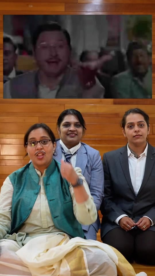 Post 2 by sohini.banerjee.7 on TikTok (video)