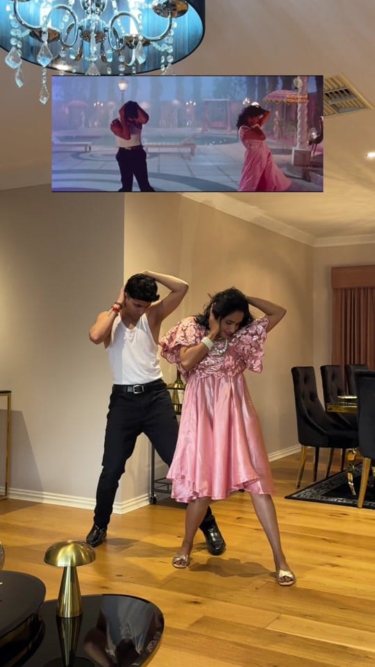 Post 10 by sohini.banerjee.7 on TikTok (video)