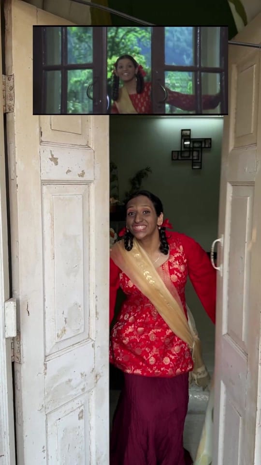 Post 8 by sohini.banerjee.7 on TikTok (video)