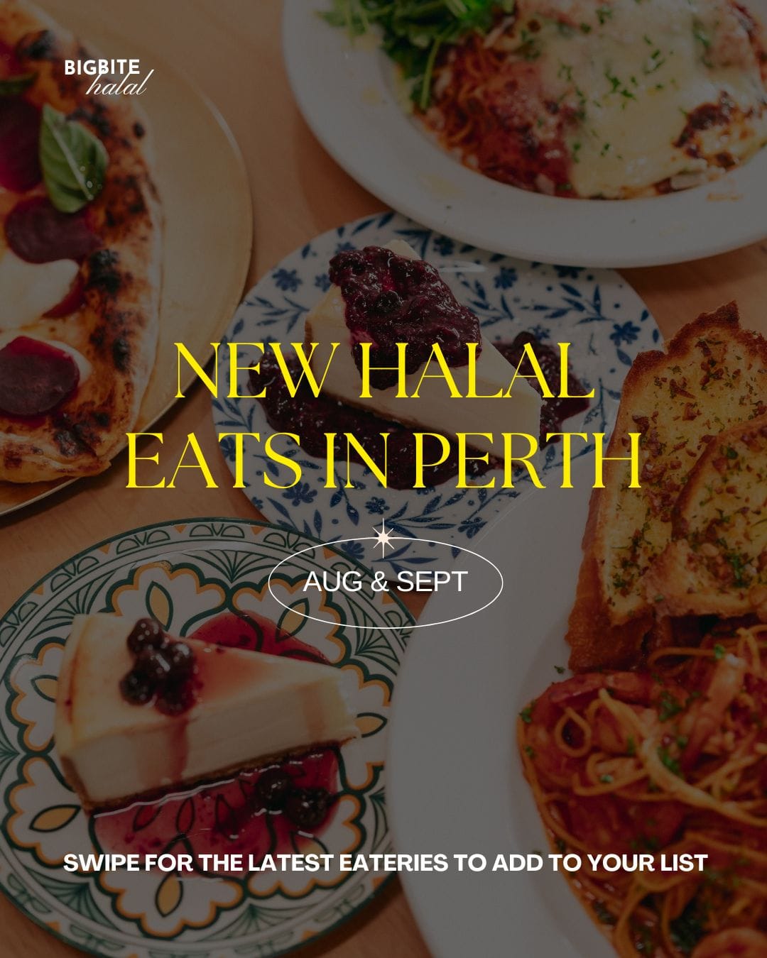Post 8 by Nikita | BigBiteHalal Perth on TikTok (video)