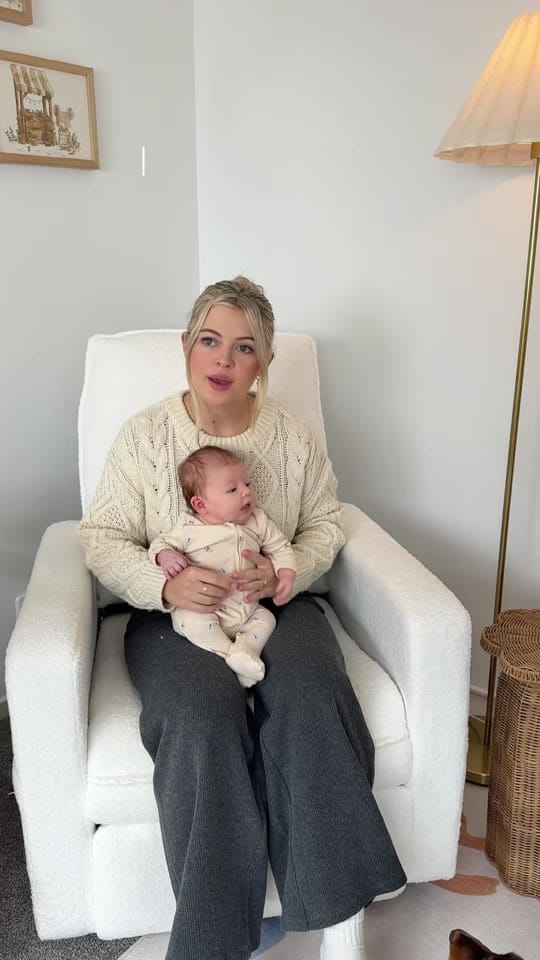 Post 7 by Lauren Clarkson on TikTok (video)