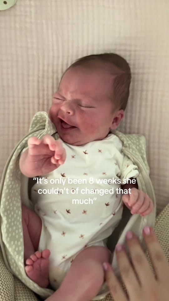 Post 5 by Lauren Clarkson on TikTok (video)