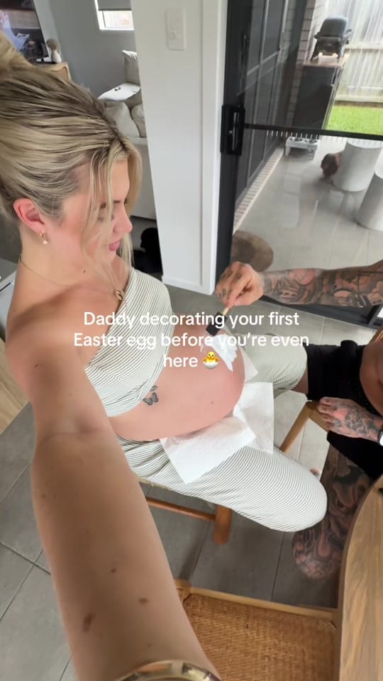 Post 8 by Lauren Clarkson on TikTok (video)