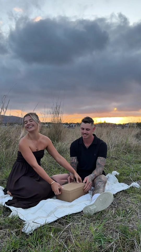 Post 10 by Lauren Clarkson on TikTok (video)