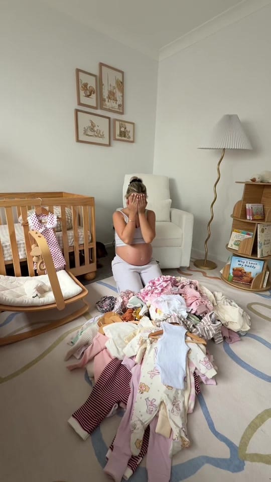 Post 9 by Lauren Clarkson on TikTok (video)