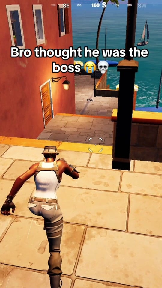 Post 6 by Scoez • Friends on TikTok (video)