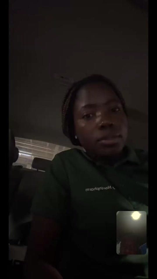 Post 8 by Blessing 🇳🇬 in 🇦🇺 on TikTok (video)