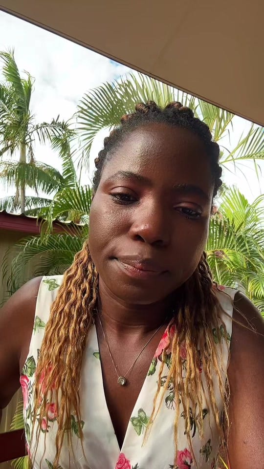 Post 7 by Blessing 🇳🇬 in 🇦🇺 on TikTok (video)