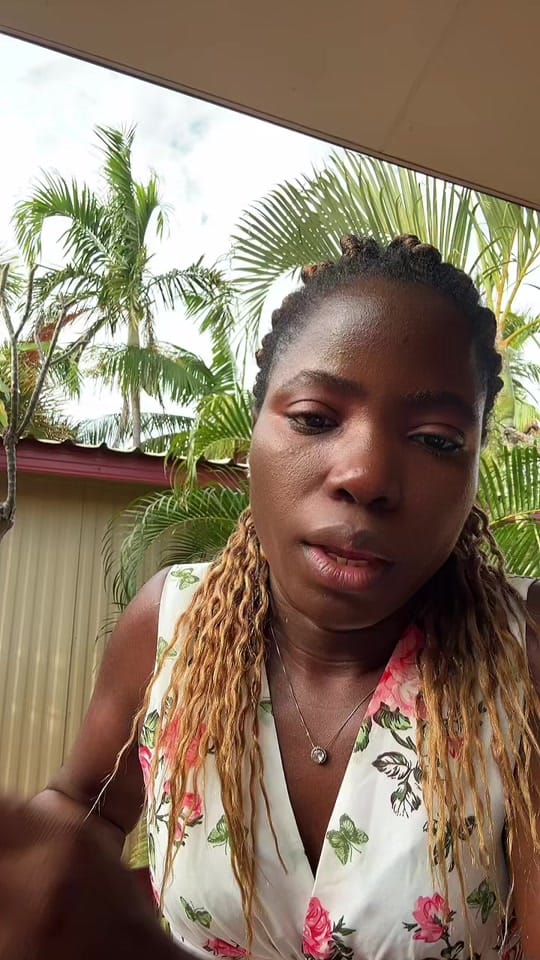 Post 4 by Blessing 🇳🇬 in 🇦🇺 on TikTok (video)
