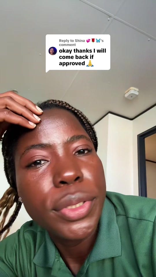 Post 10 by Blessing 🇳🇬 in 🇦🇺 on TikTok (video)