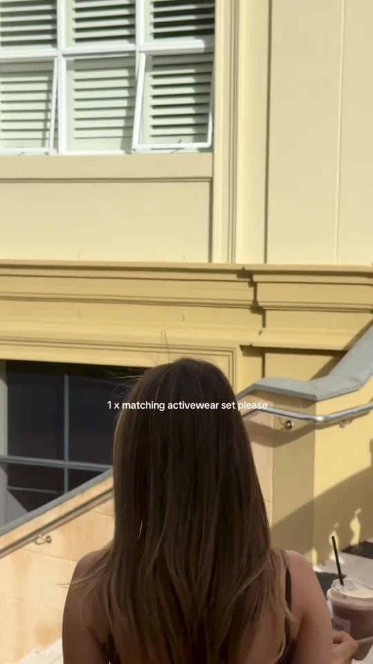 Post 3 by Mila Morrow-Jones on TikTok (video)