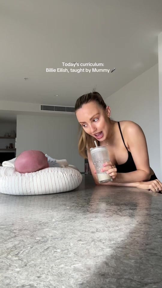 Post 2 by Mila Morrow-Jones on TikTok (video)