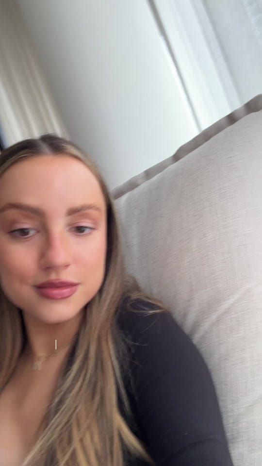 Post 6 by Mila Morrow-Jones on TikTok (video)