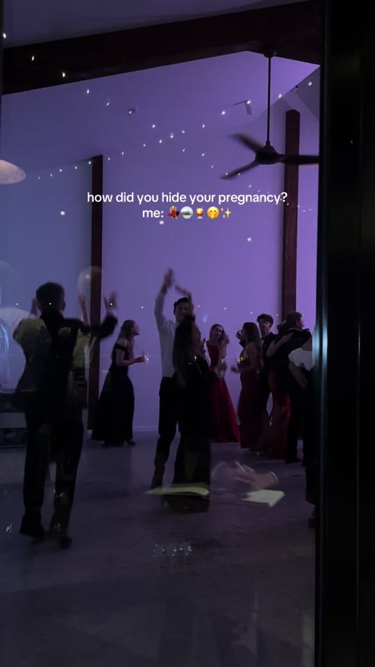 Post 8 by Mila Morrow-Jones on TikTok (video)
