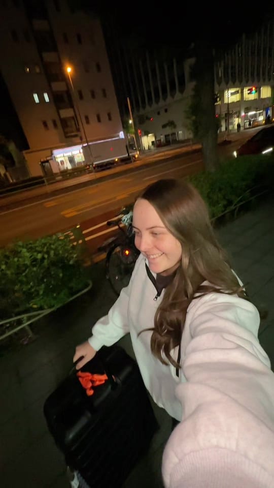 Post 2 by chantellmariee_ on TikTok (video)
