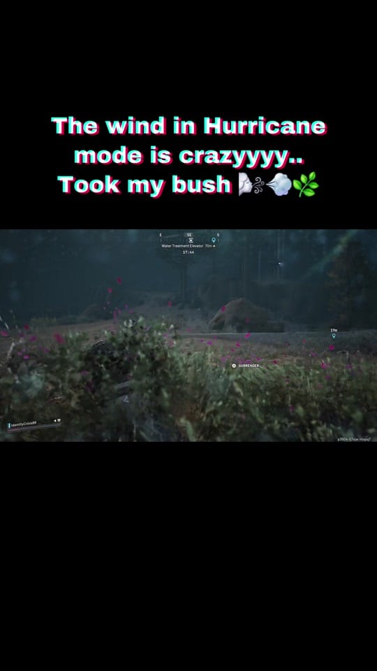 Post 3 by Brett on TikTok (video)