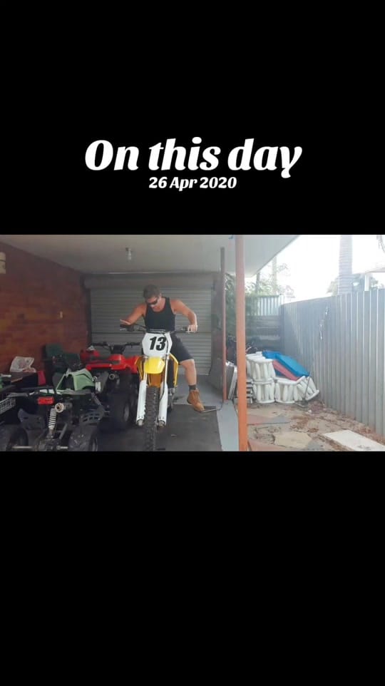 Post 2 by Brett on TikTok (video)