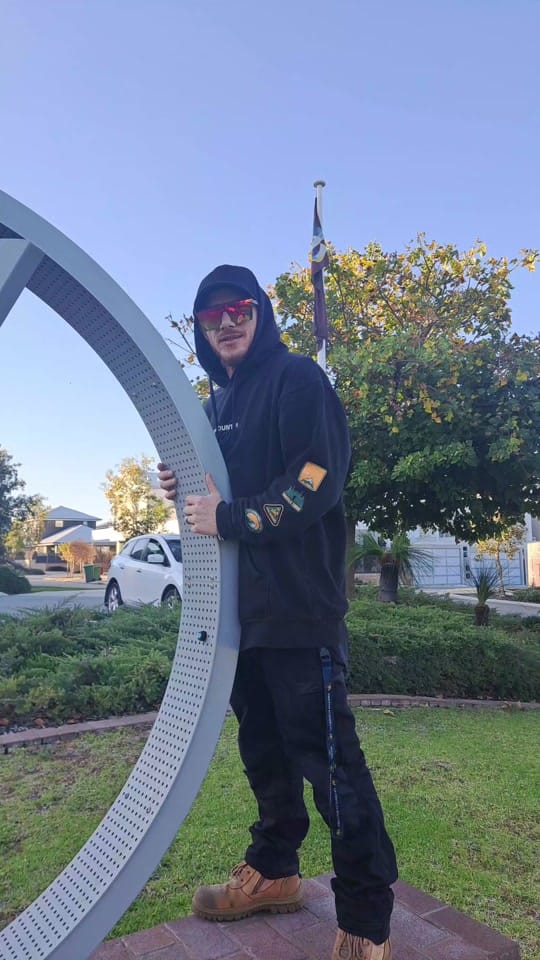 Post 6 by Brett on TikTok (video)